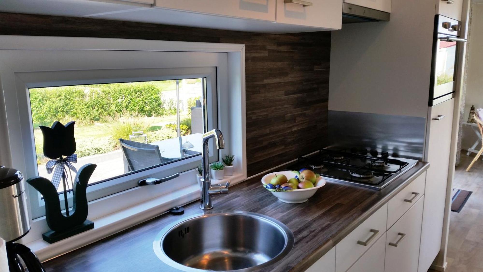 Olmenduin Chalet Olm Zeeland Serooskerke  Εξωτερικό φωτογραφία